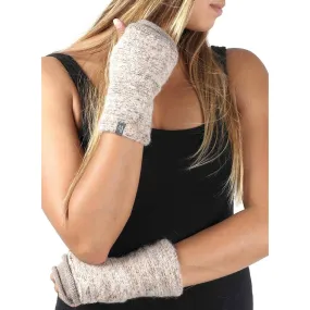 Alpaca Gloves Caraveli - Camel Alpaca Gloves Caraveli - Camel