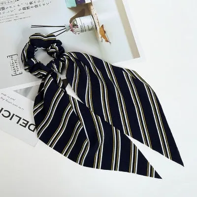 Bohemian Summer Hair Scarf For Women