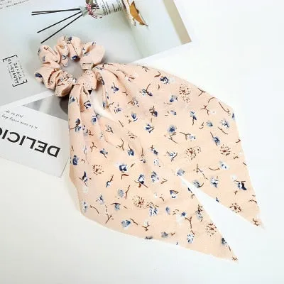 Bohemian Summer Hair Scarf For Women