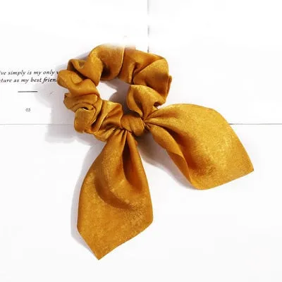 Bohemian Summer Hair Scarf For Women