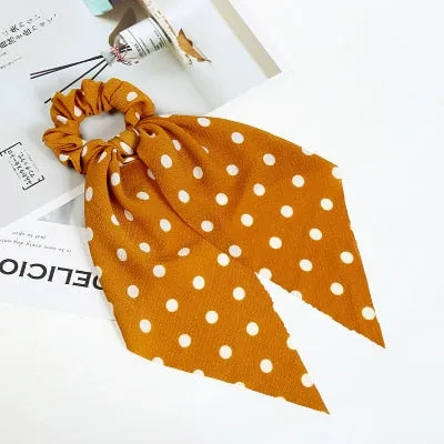 Bohemian Summer Hair Scarf For Women