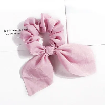Bohemian Summer Hair Scarf For Women