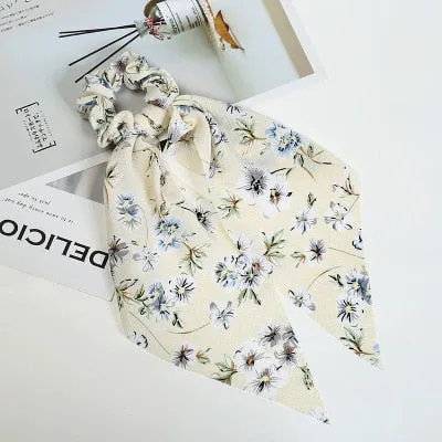 Bohemian Summer Hair Scarf For Women