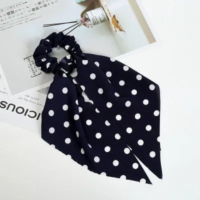 Bohemian Summer Hair Scarf For Women
