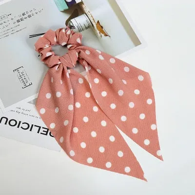 Bohemian Summer Hair Scarf For Women