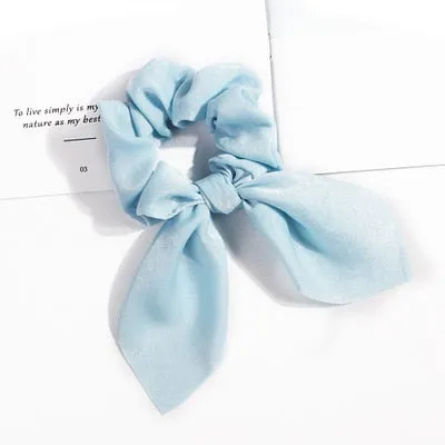 Bohemian Summer Hair Scarf For Women