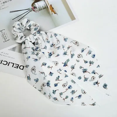 Bohemian Summer Hair Scarf For Women