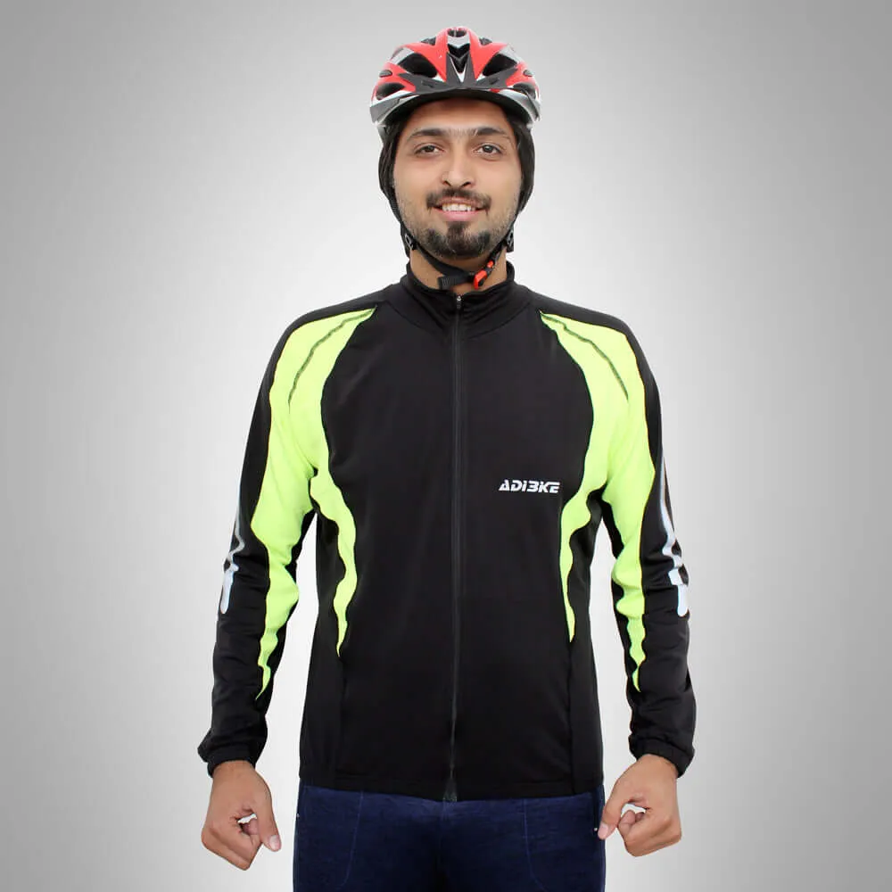 Cycling Jackets Roubiex STY # 03 V1