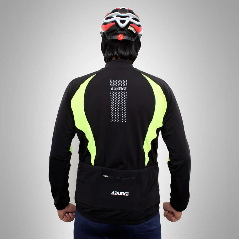 Cycling Jackets Roubiex STY # 03 V1