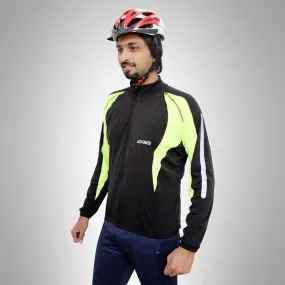 Cycling Jackets Roubiex STY # 03 V1