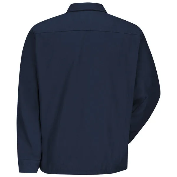 Dickies® Men’s Canvas Work Jacket