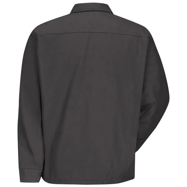 Dickies® Men’s Canvas Work Jacket