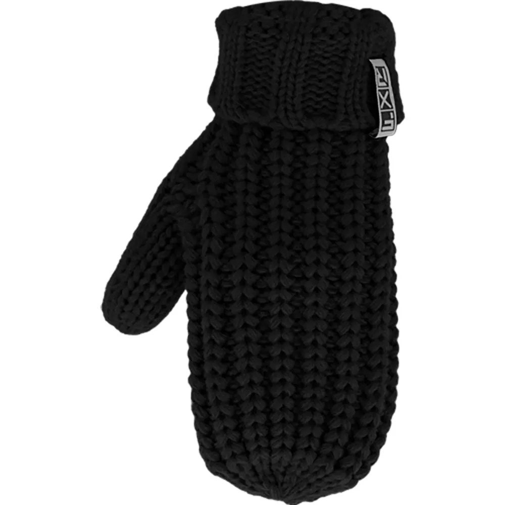FXR Sonic Mitt Gloves