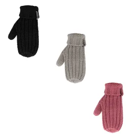FXR Sonic Mitt Gloves