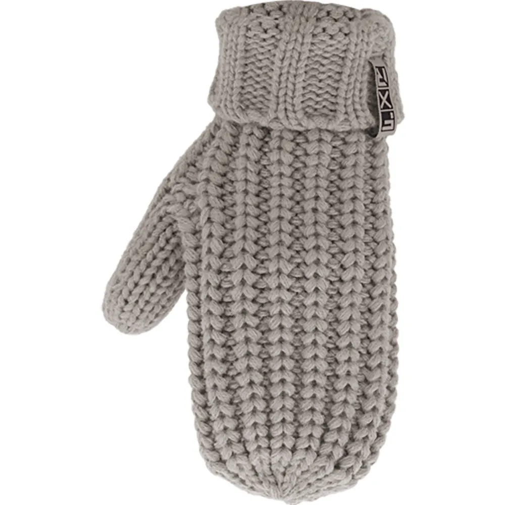 FXR Sonic Mitt Gloves