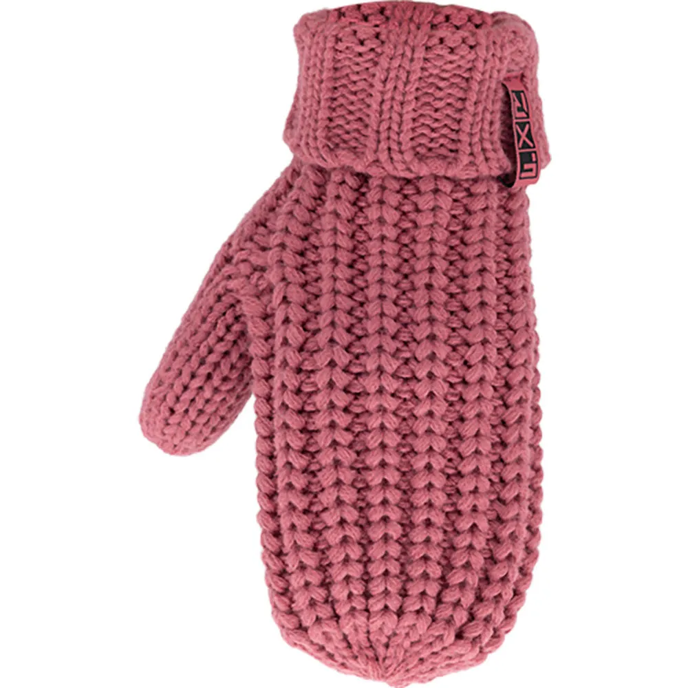 FXR Sonic Mitt Gloves
