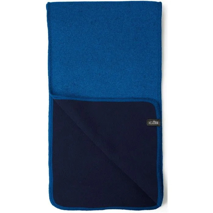 Gill Knit Fleece Scarf