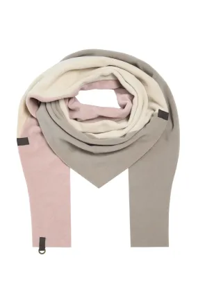 Henriette Steffensen 4078 461 Triangle Scarf