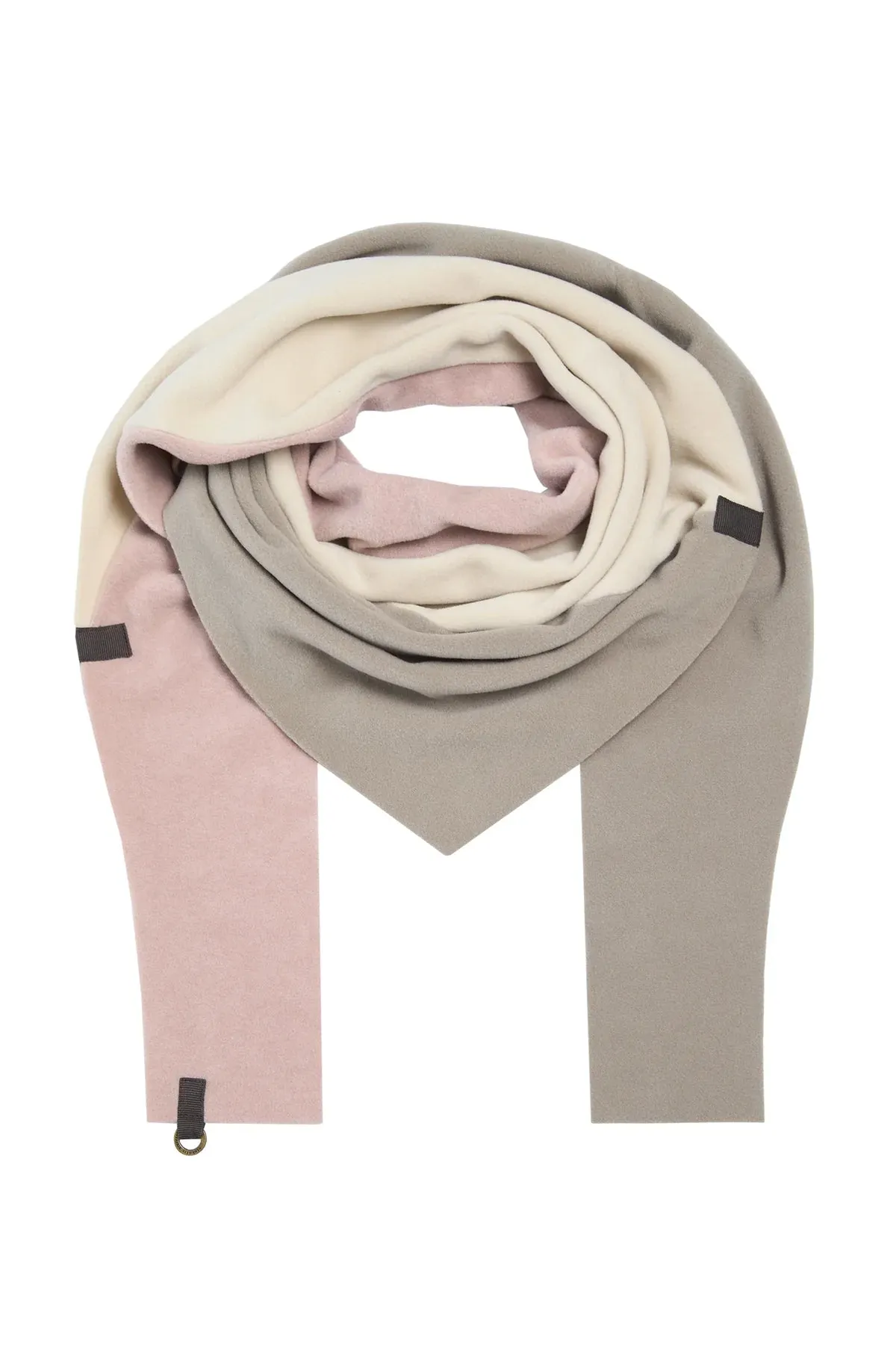 Henriette Steffensen 4078 461 Triangle Scarf