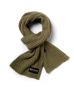 Heritage - Scarf - Green Heritage - Scarf - Green