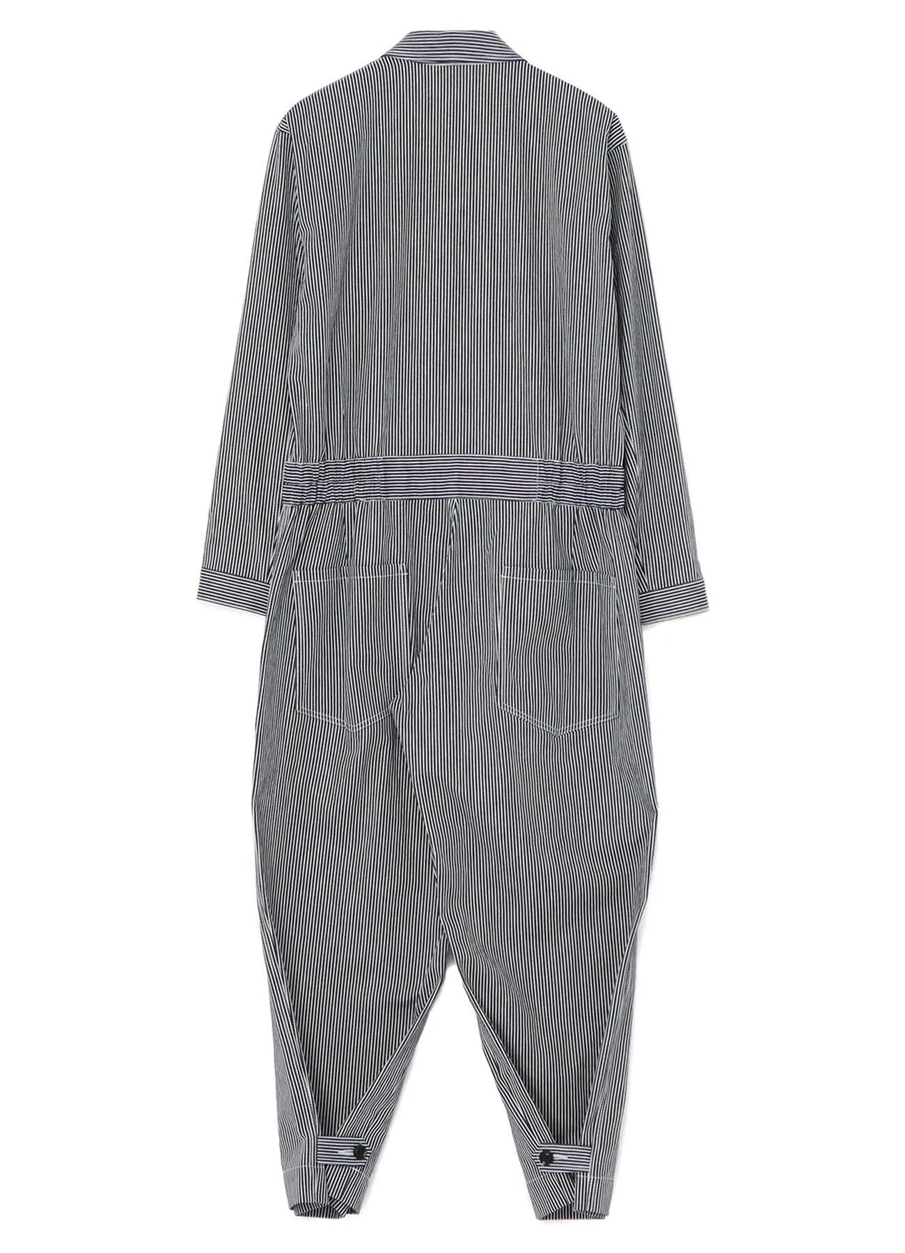 HICKORY JUMPSUIT