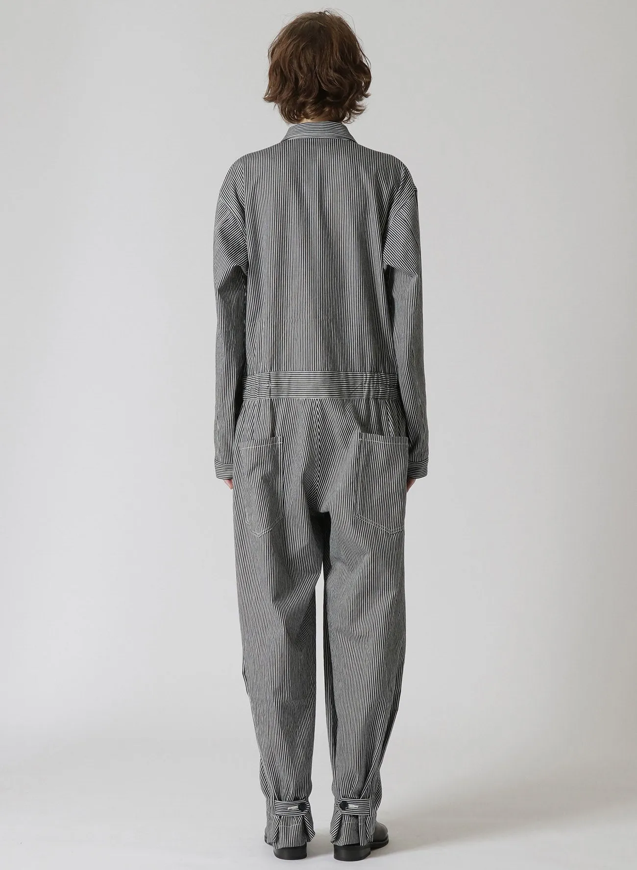 HICKORY JUMPSUIT