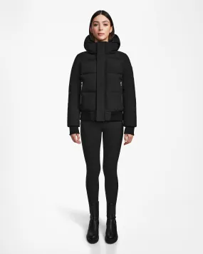 JORDY - 9123513 Black W