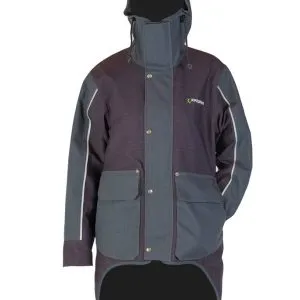 Lady of The Land Stormfoce Winter Jacket