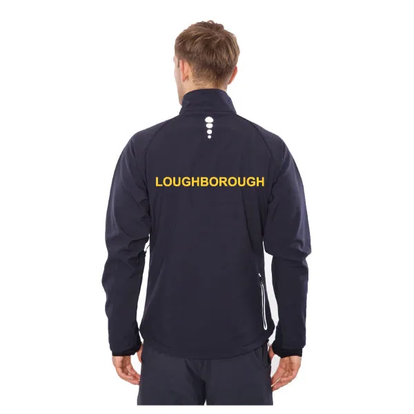 LBC Men's Softshell Jacket