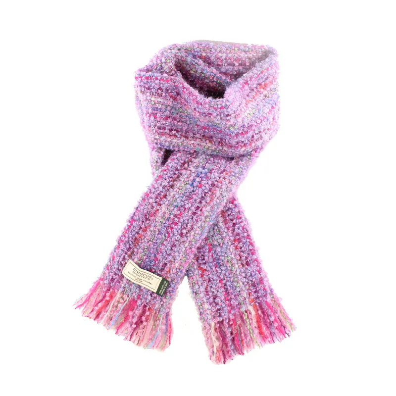 Mohair Viscose Scarf