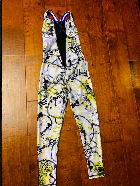PINERA WORKOUT BODYSUIT -02