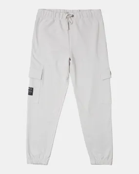 Rabel Cargo Sweatpants - Natural