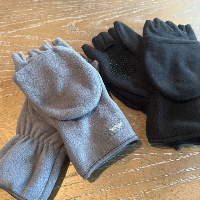 Sprigs Set of 2 Multi-Mitts Gloves