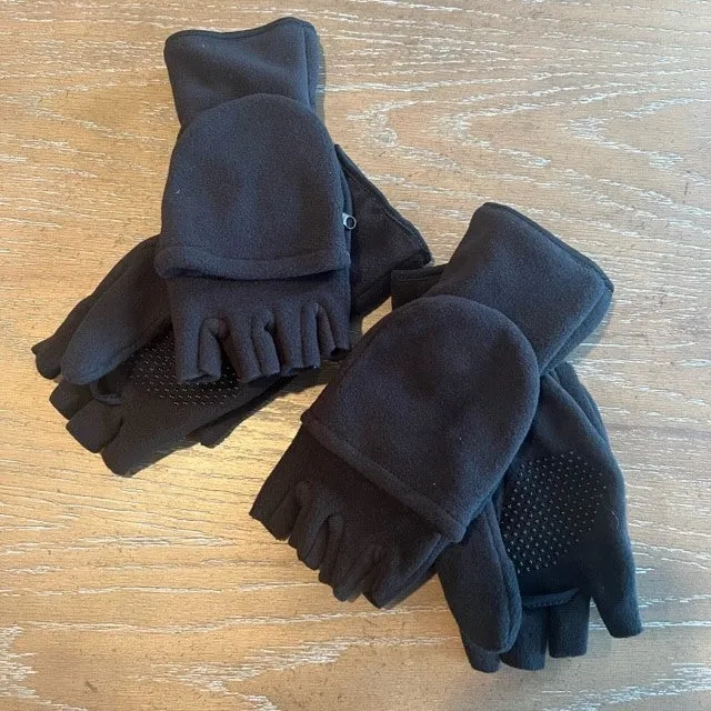 Sprigs Set of 2 Multi-Mitts Gloves